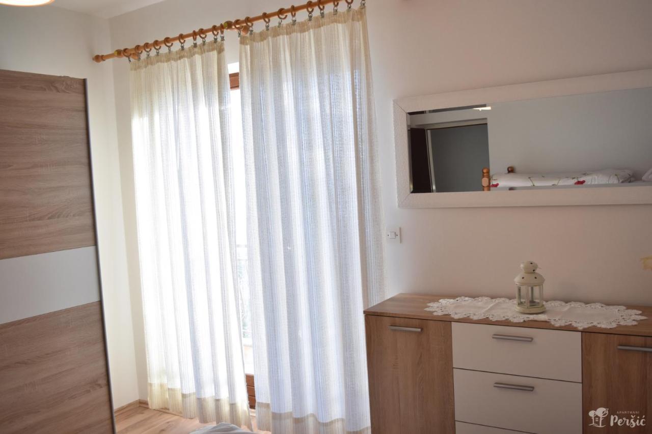 Apartman Persic Moscenicka Draga Exterior photo