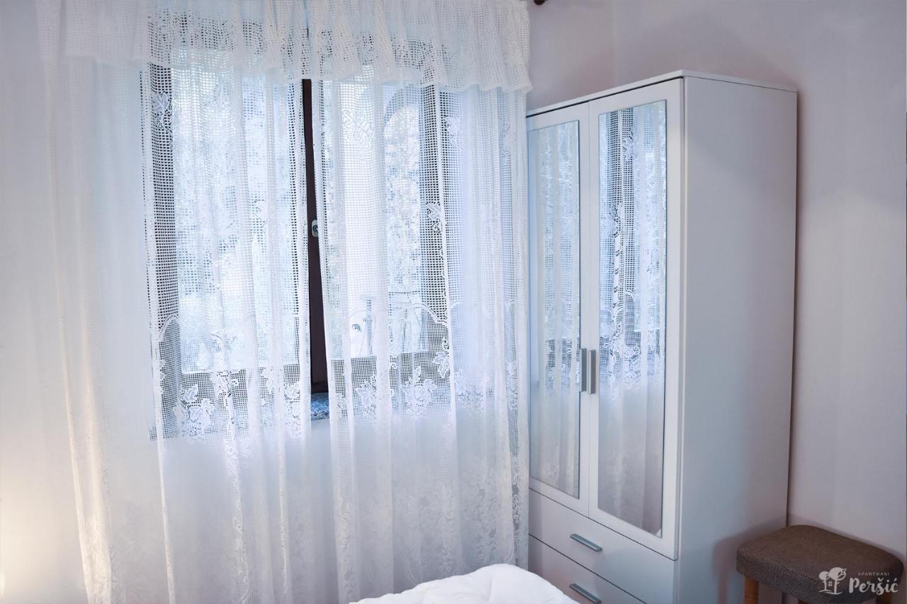 Apartman Persic Moscenicka Draga Exterior photo