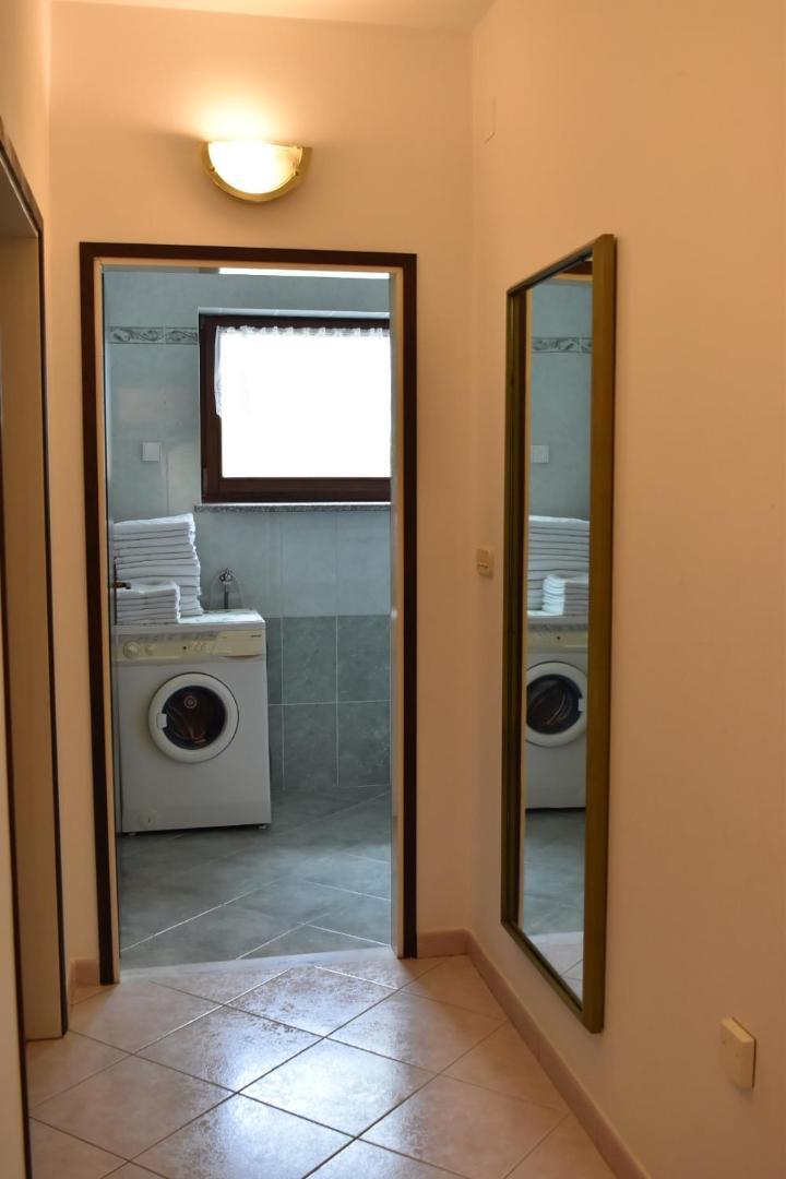 Apartman Persic Moscenicka Draga Exterior photo