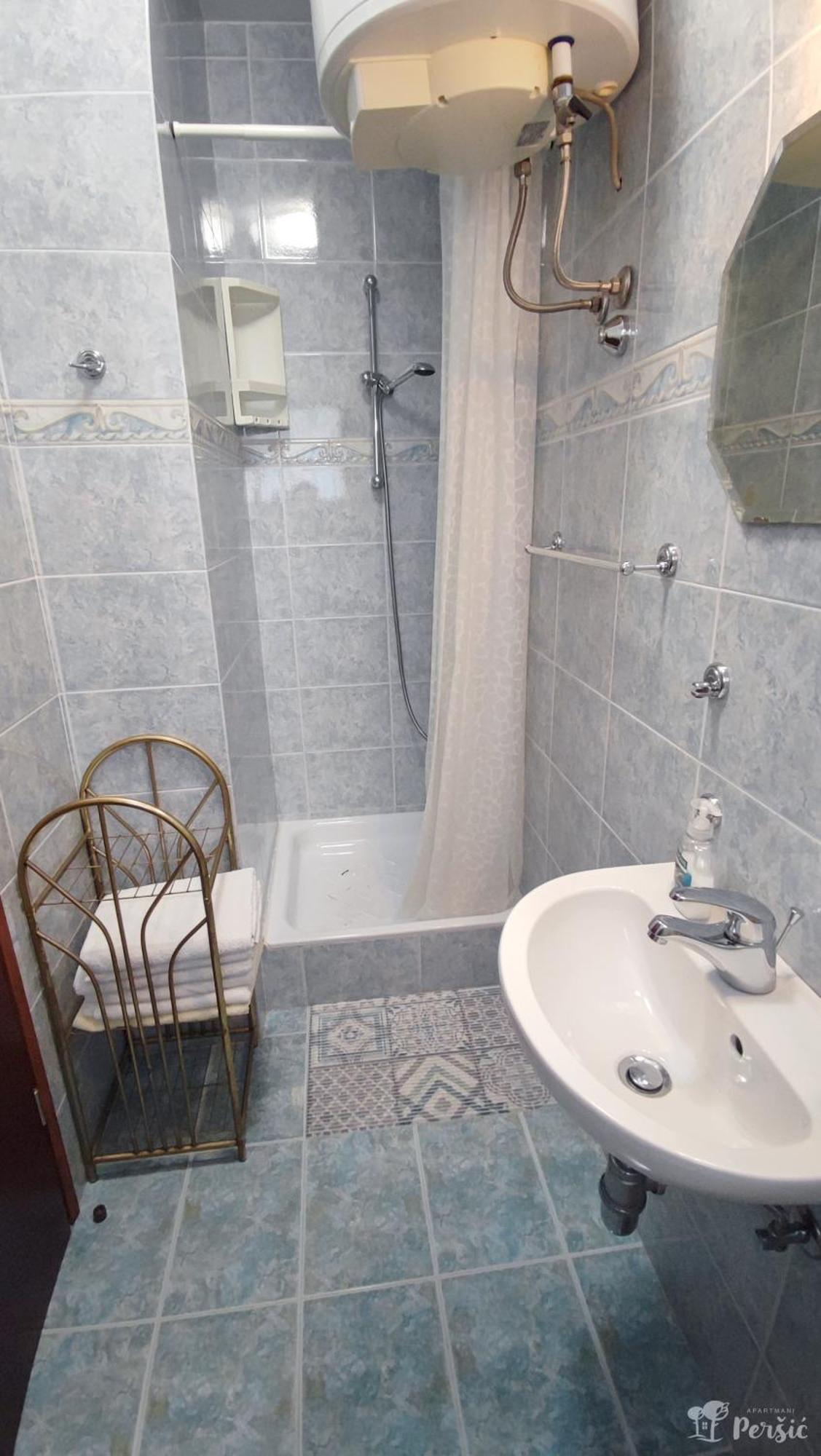 Apartman Persic Moscenicka Draga Exterior photo