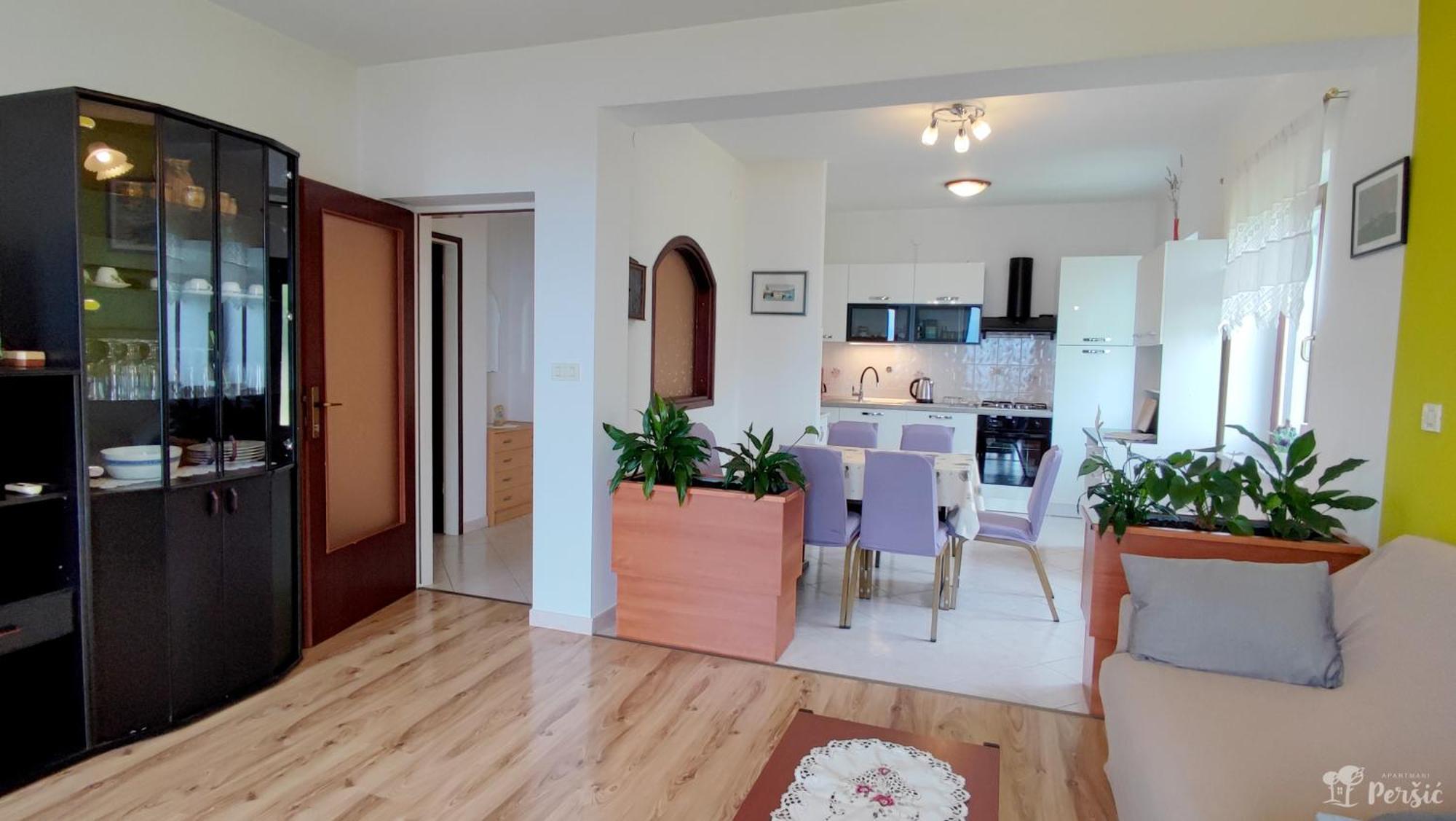Apartman Persic Moscenicka Draga Exterior photo