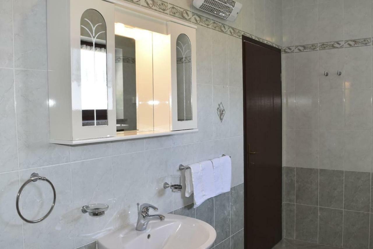 Apartman Persic Moscenicka Draga Exterior photo