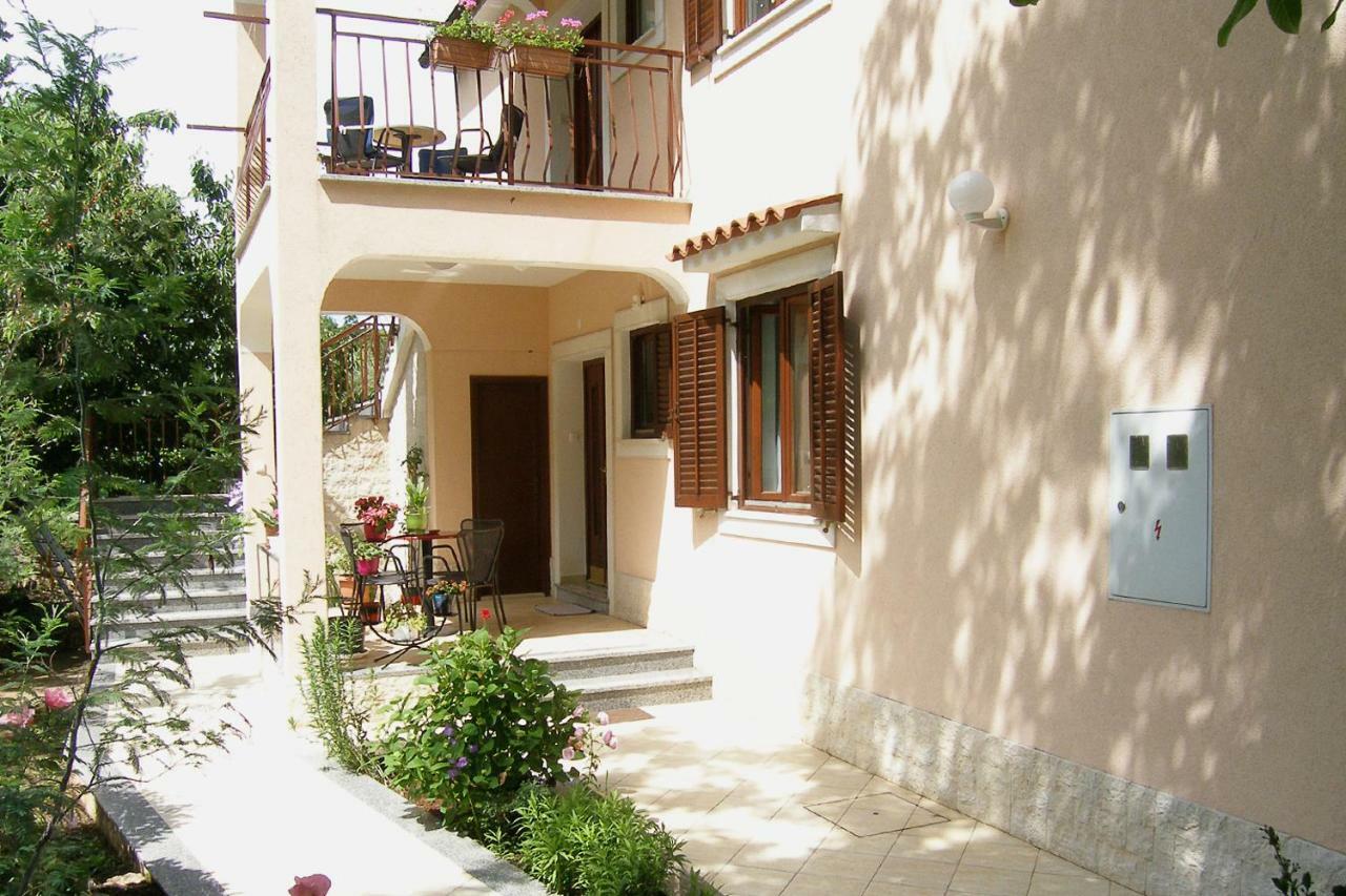 Apartman Persic Moscenicka Draga Exterior photo