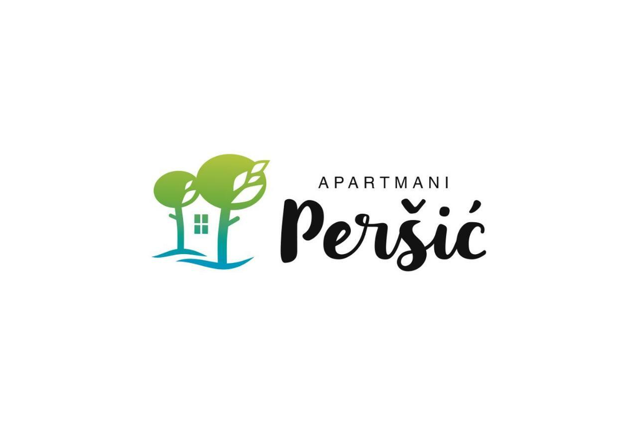 Apartman Persic Moscenicka Draga Exterior photo
